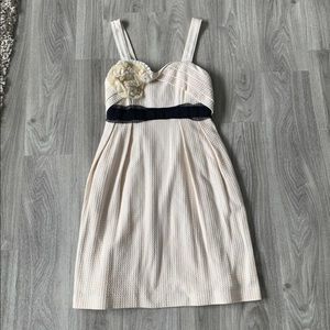 Dress from Anthropologie